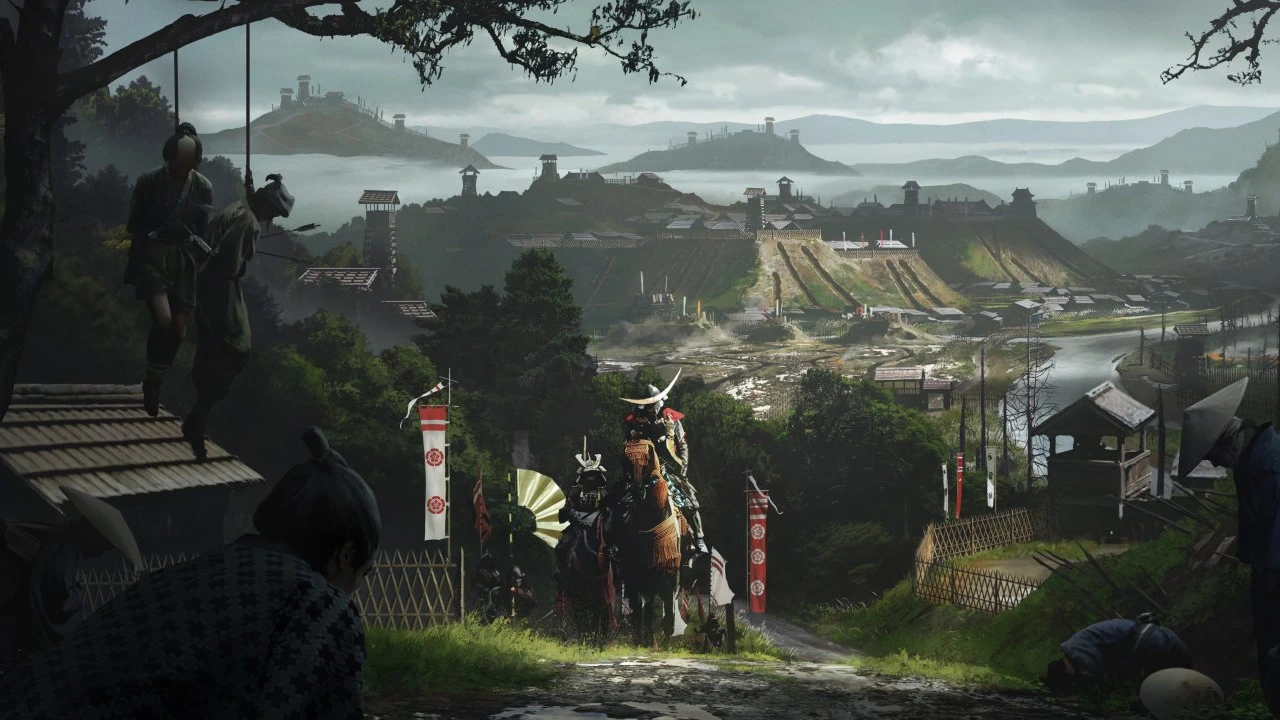 Assassin's Creed Shadows - ThePCGamers.com