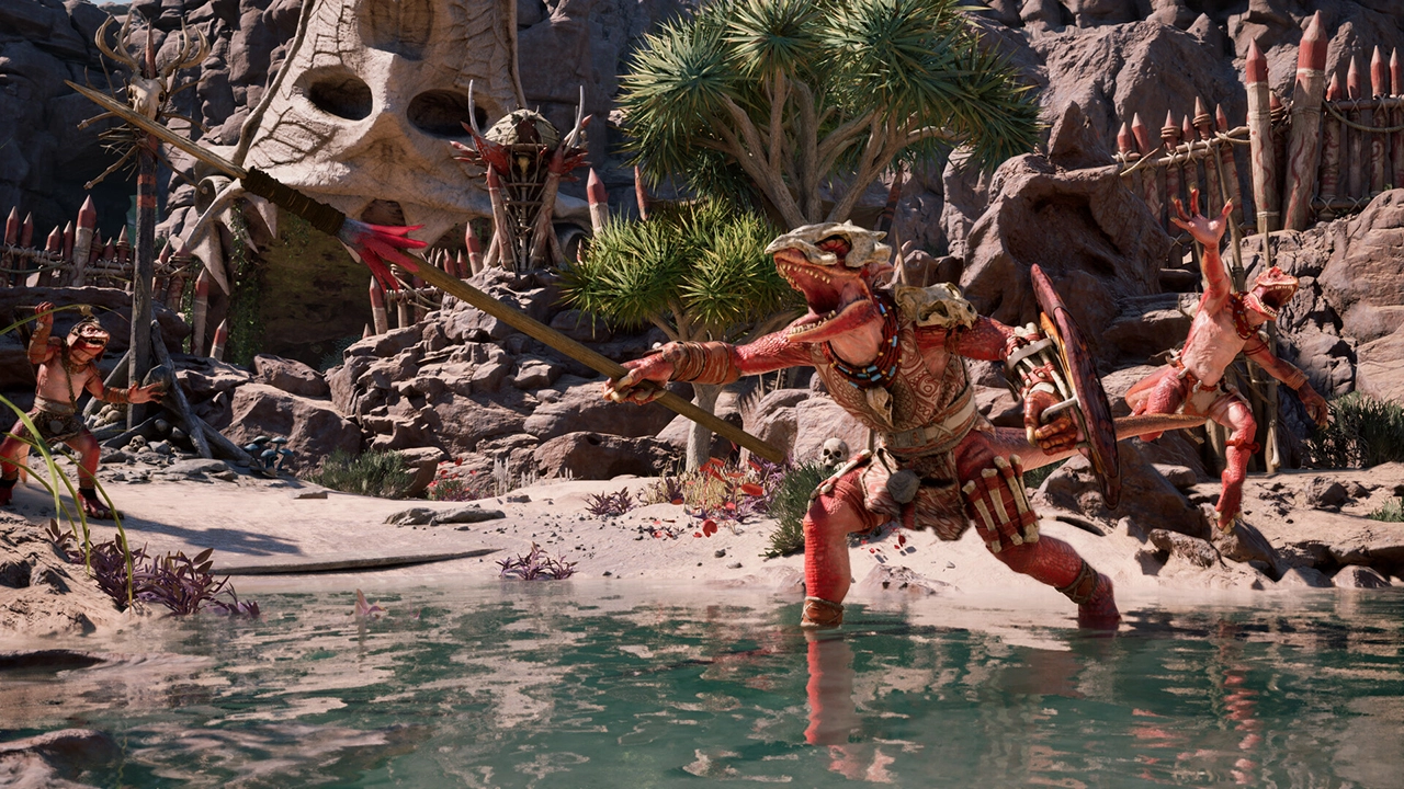 Avowed - ThePCGamers.com