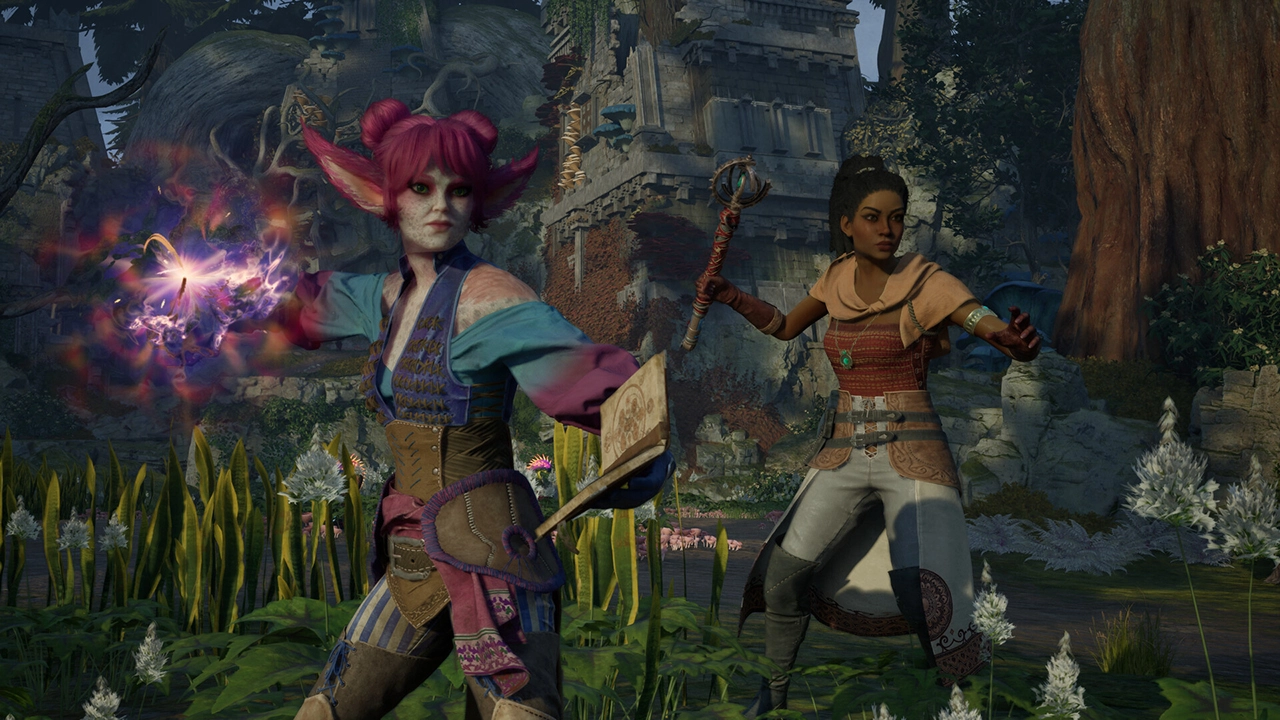 Avowed - ThePCGamers.com