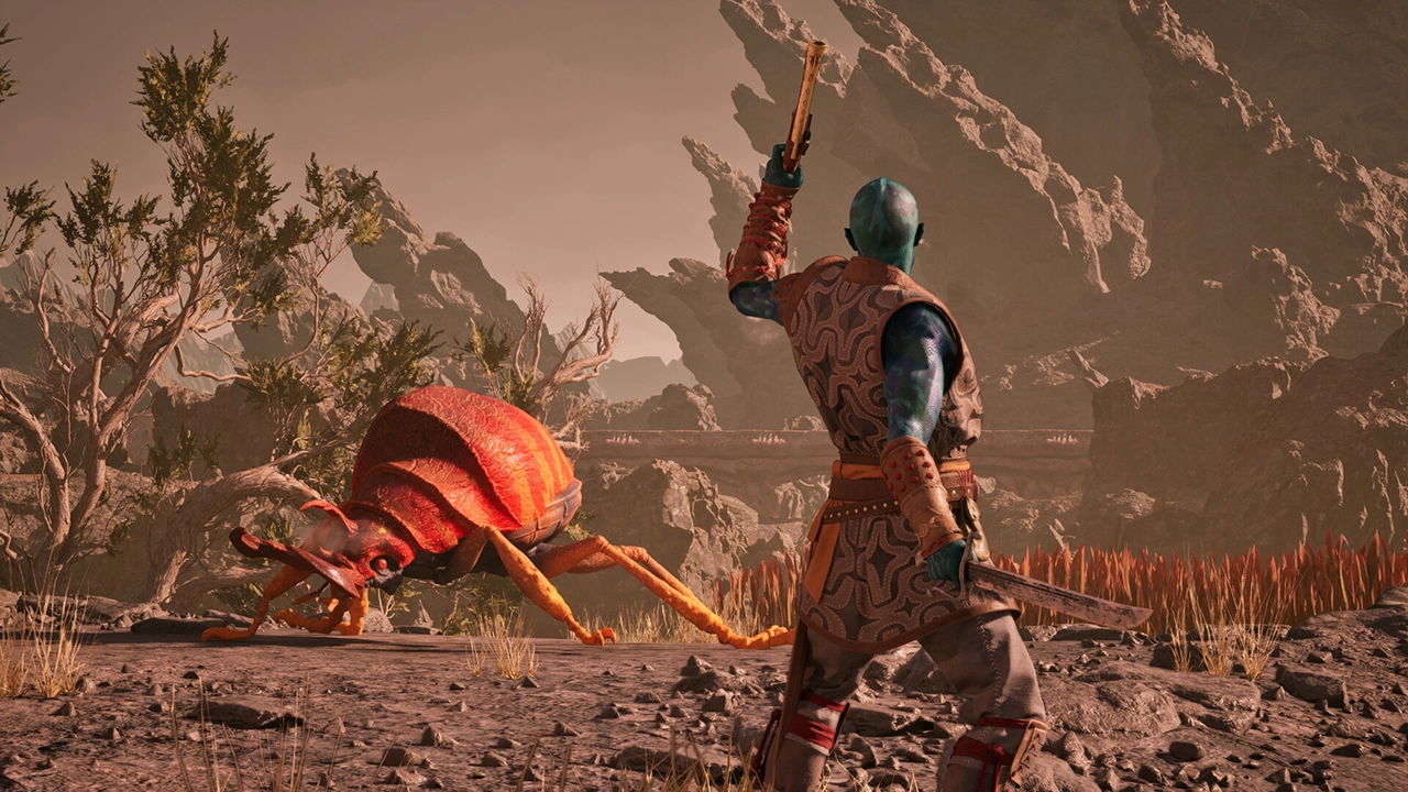 Avowed - ThePCGamers.com