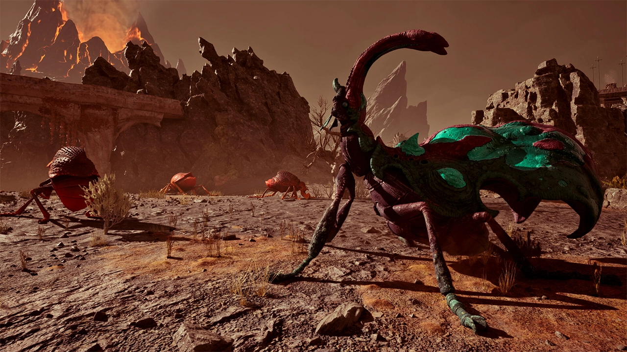 Avowed - ThePCGamers.com