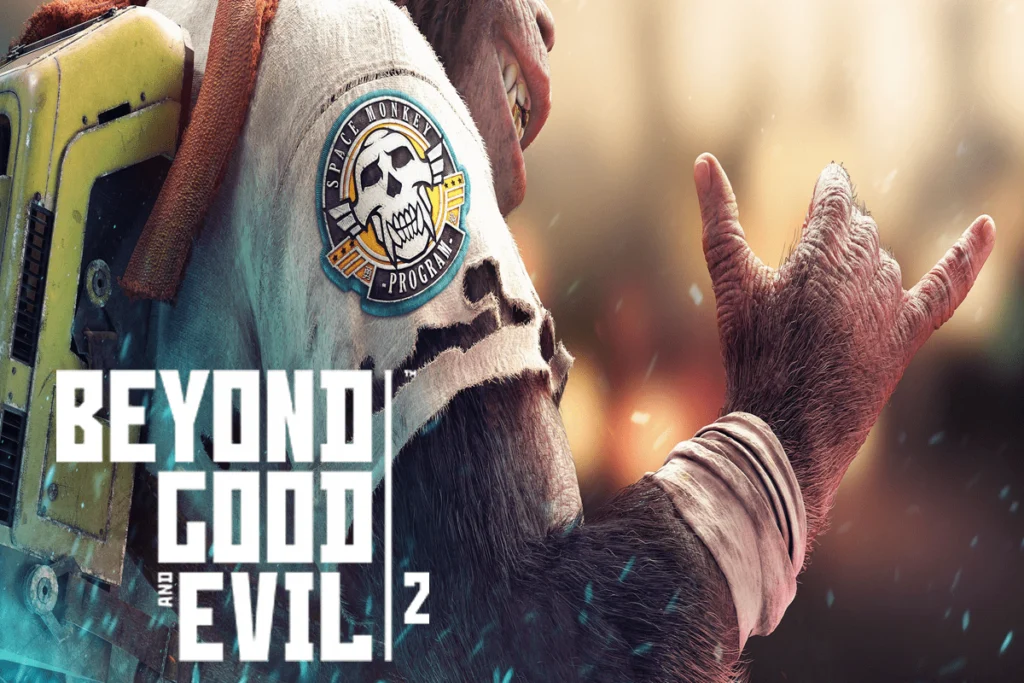 Beyond Good and Evil 2 - ThePCGamers.com