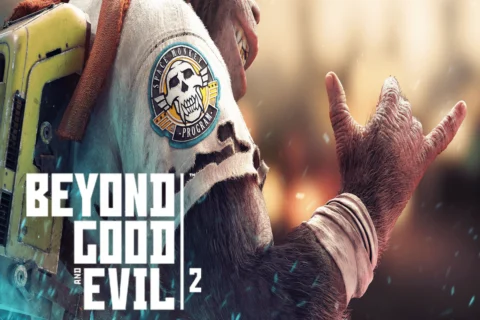 Beyond Good and Evil 2 - ThePCGamers.com