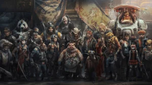 Beyond Good and Evil 2 - ThePCGamers.com