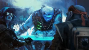 Beyond Good and Evil 2 - ThePCGamers.com