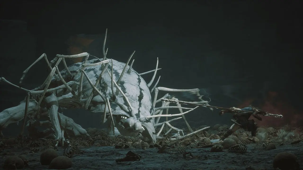 Black Myth: Wukong - ThePCGamers.com