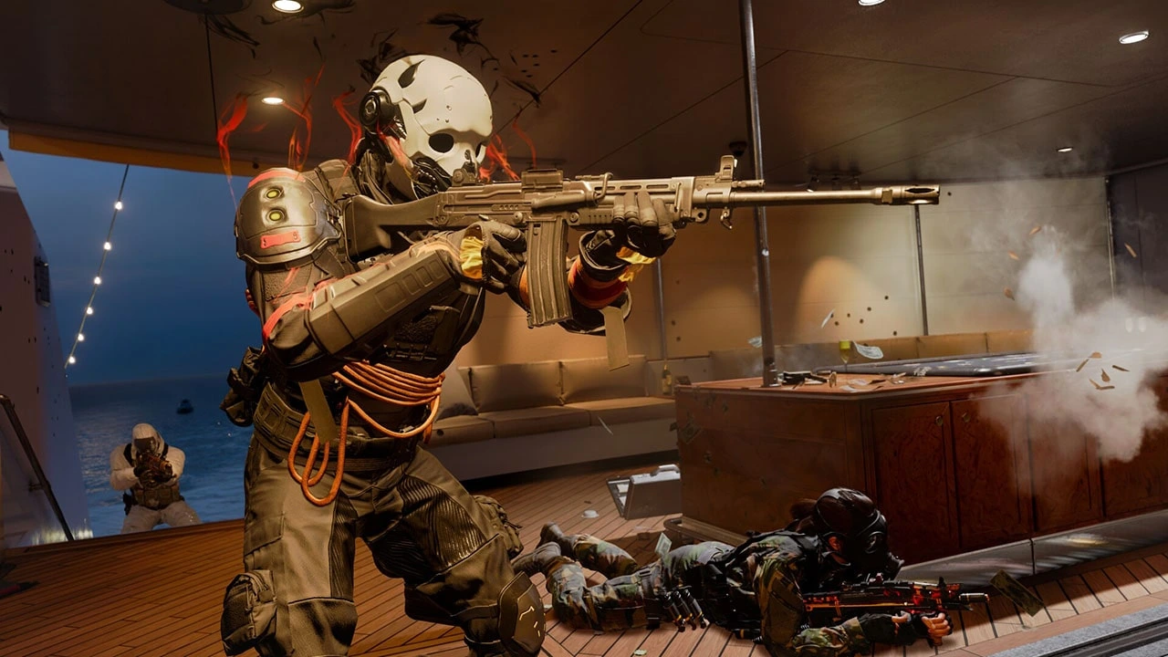 Call of Duty: Black Ops 6 - ThePCGamers.com