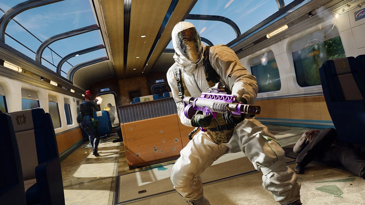 Call of Duty: Black Ops 6 - ThePCGamers.com