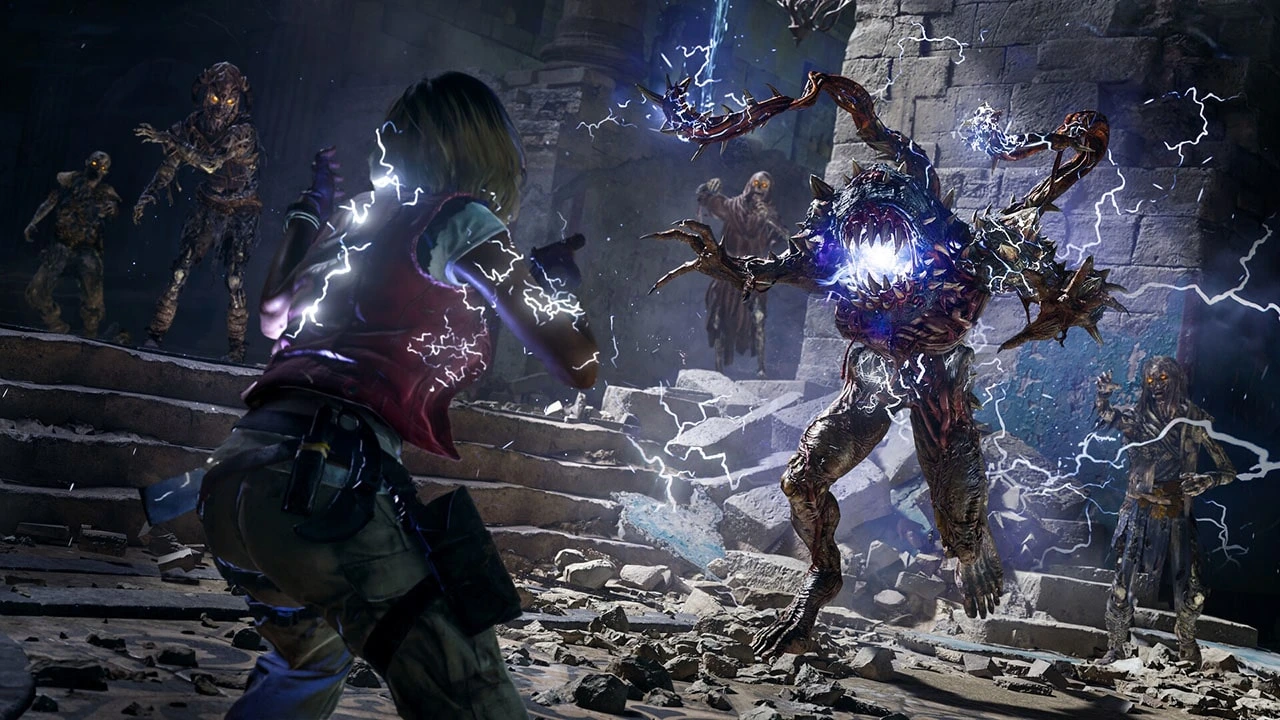 Call of Duty: Black Ops 6 - ThePCGamers.com