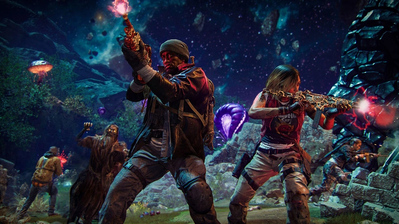 Call of Duty: Black Ops 6 - ThePCGamers.com