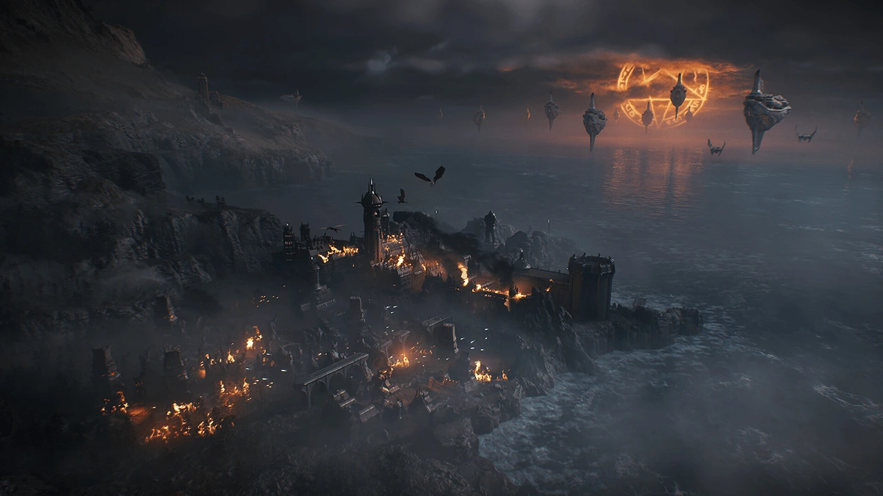 Doom: The Dark Ages - ThePCGamers.com