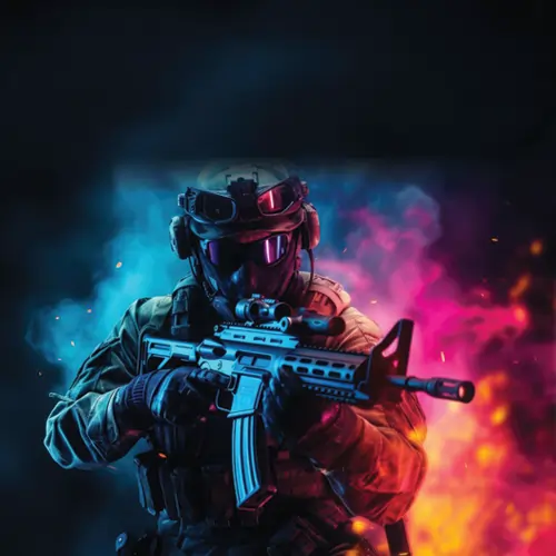 FPS Games - thepcgamers.com