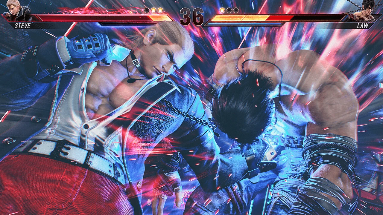 Tekken 8 - ThePCGamers.com