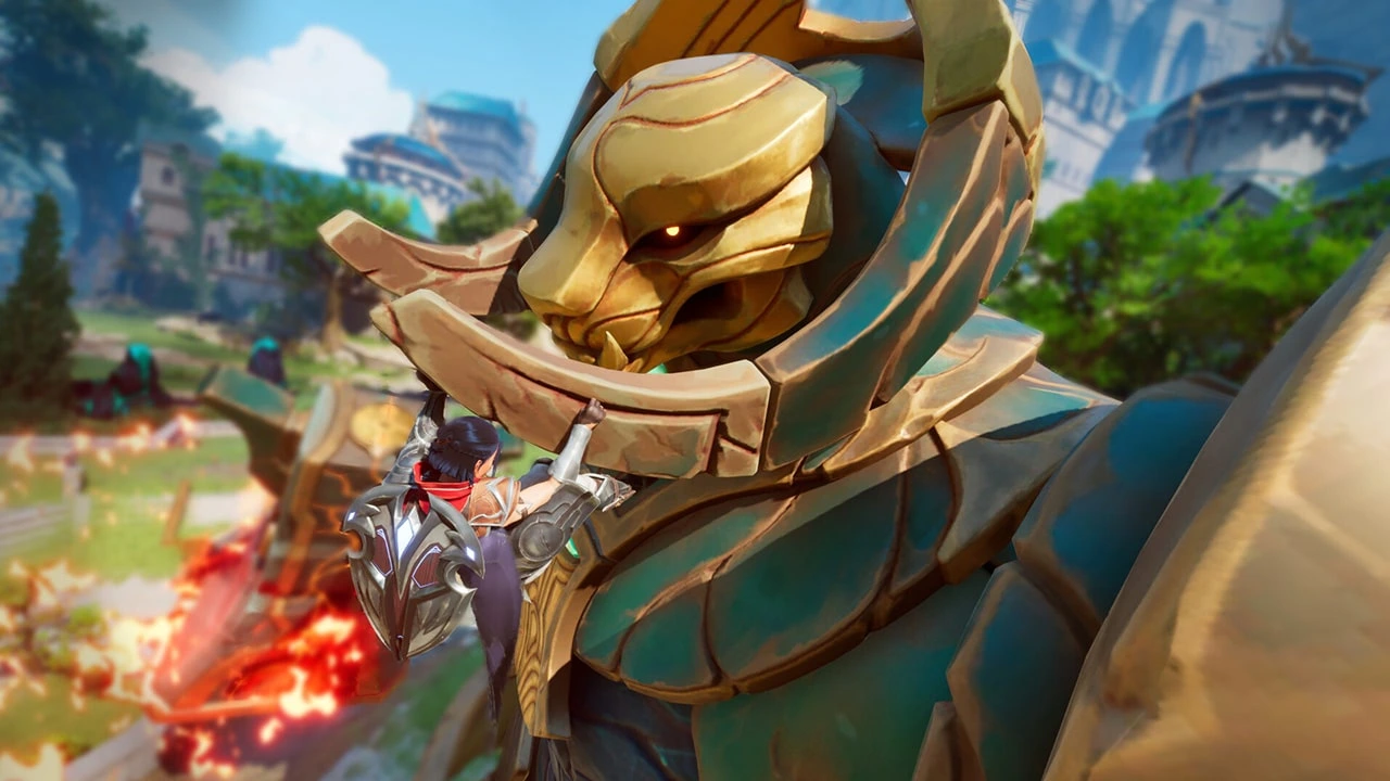 Eternal Strands - ThePCGamers.com