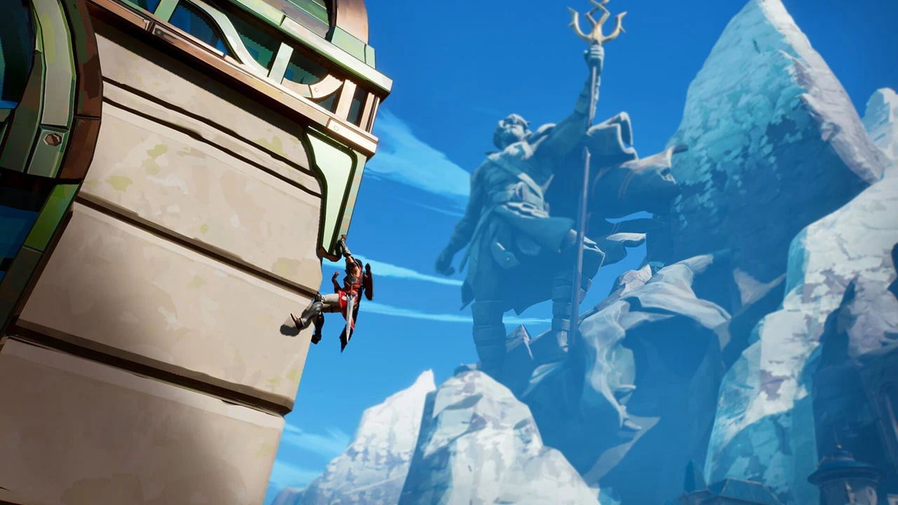 Eternal Strands - ThePCGamers.com