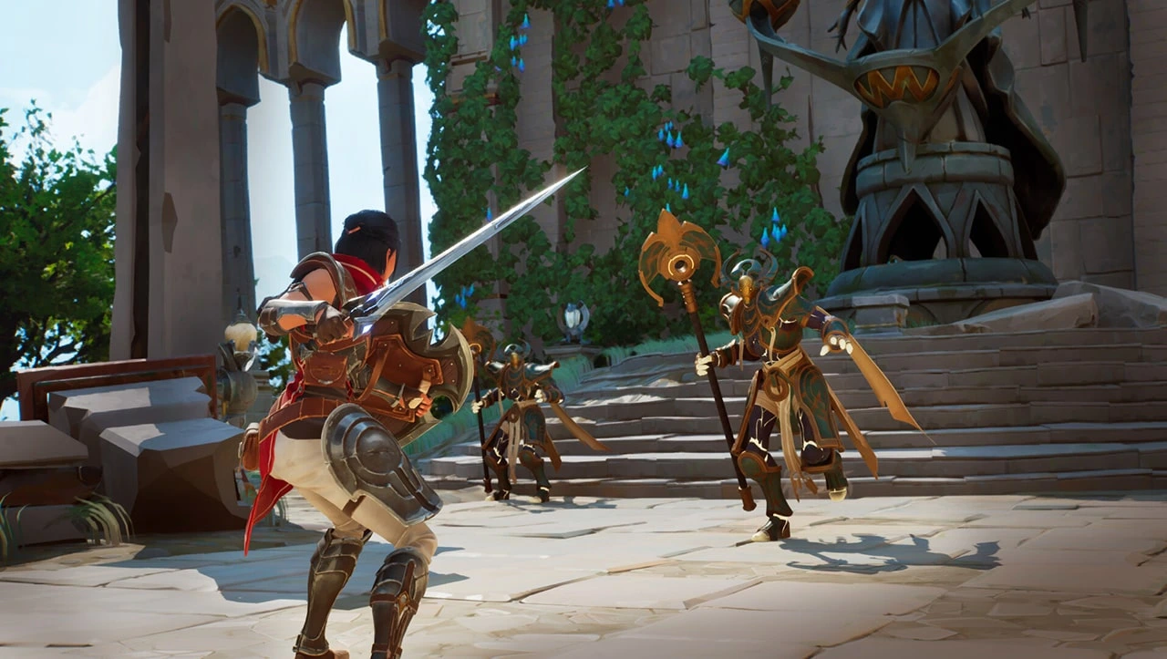 Eternal Strands - ThePCGamers.com