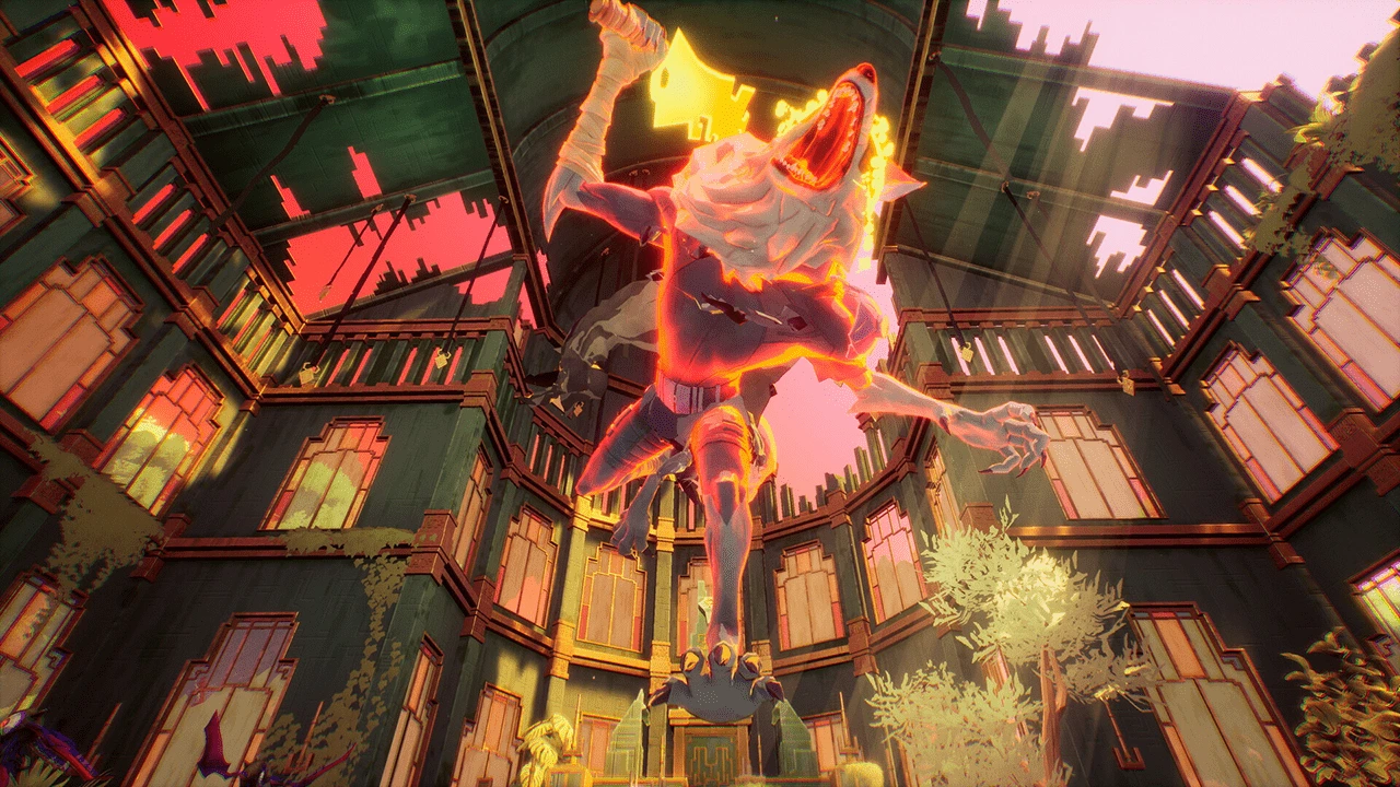 Hyper Light Breaker - ThePCGamers.com