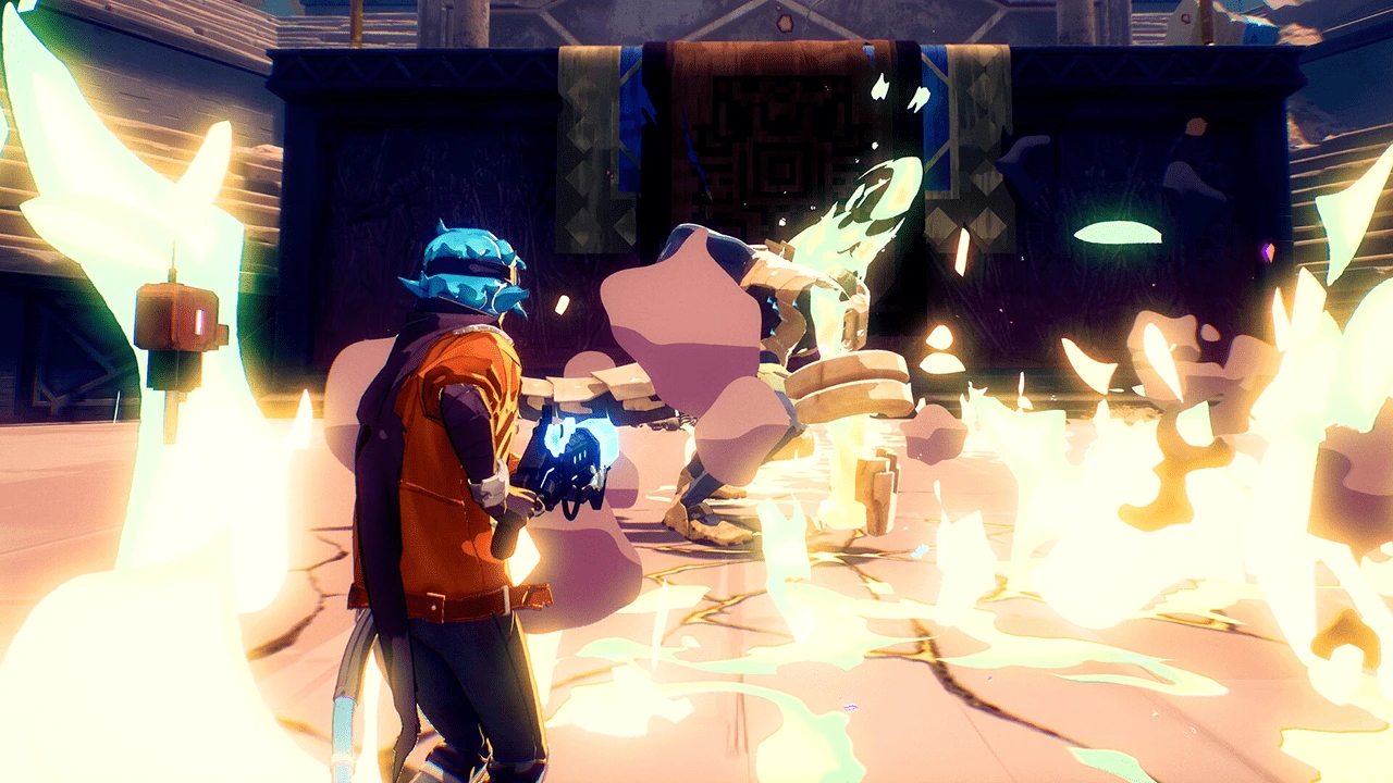 Hyper Light Breaker - ThePCGamers.com