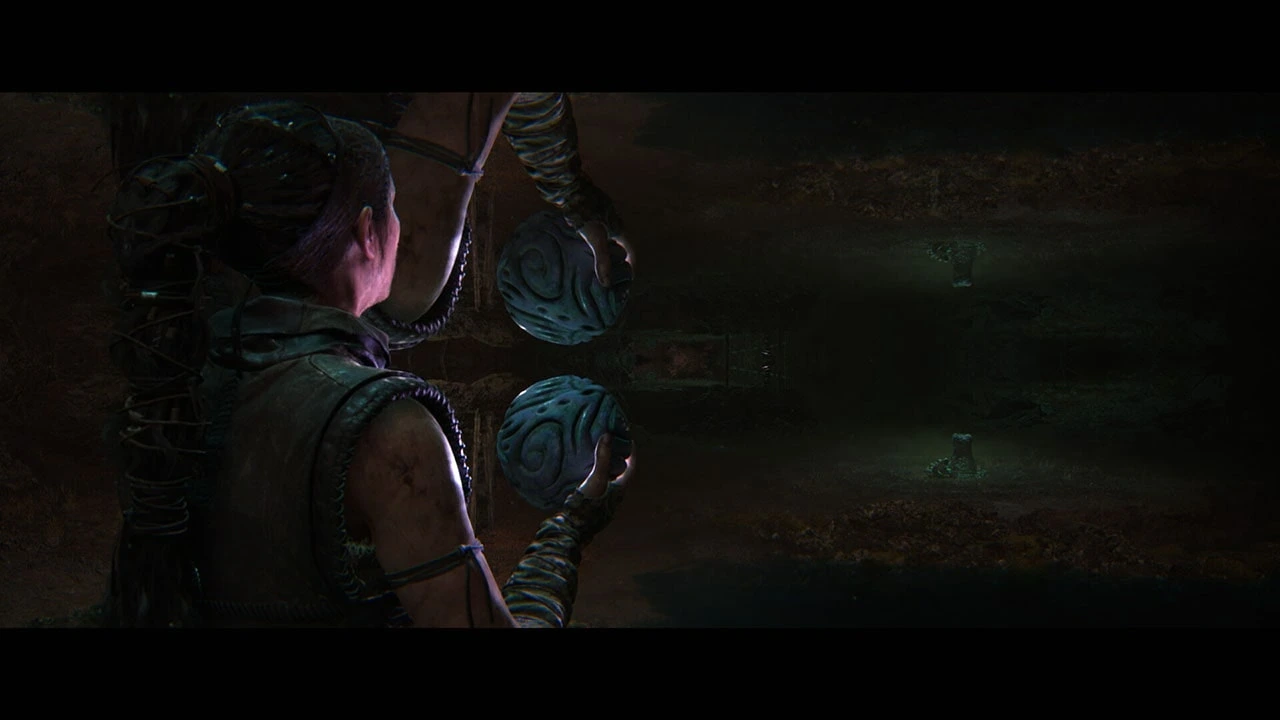 Senua's Saga: Hellblade II - ThePCGamers.com