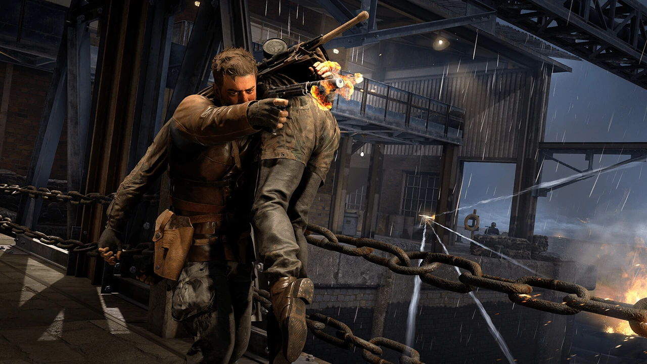Sniper Elite: Resistance - ThePCGamers.com