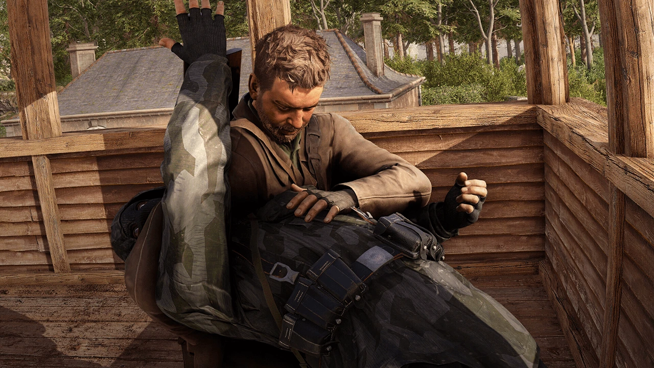 Sniper Elite: Resistance - ThePCGamers.com