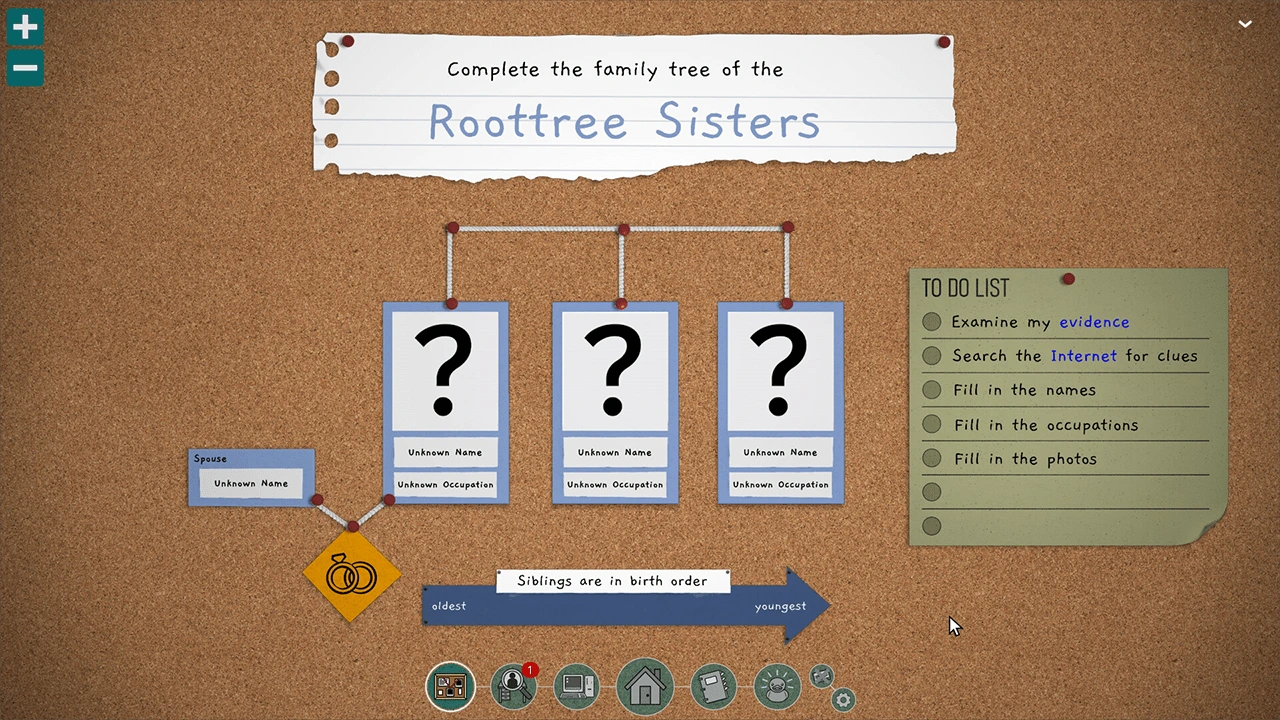 The Roottrees are Dead - ThePCGamers.com