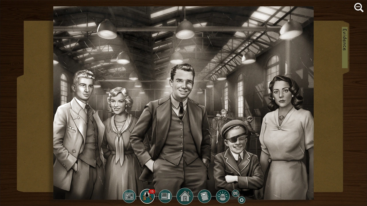 The Roottrees are Dead - ThePCGamers.com