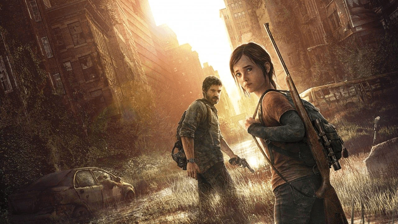 The Last of Us - ThePCGamers.com