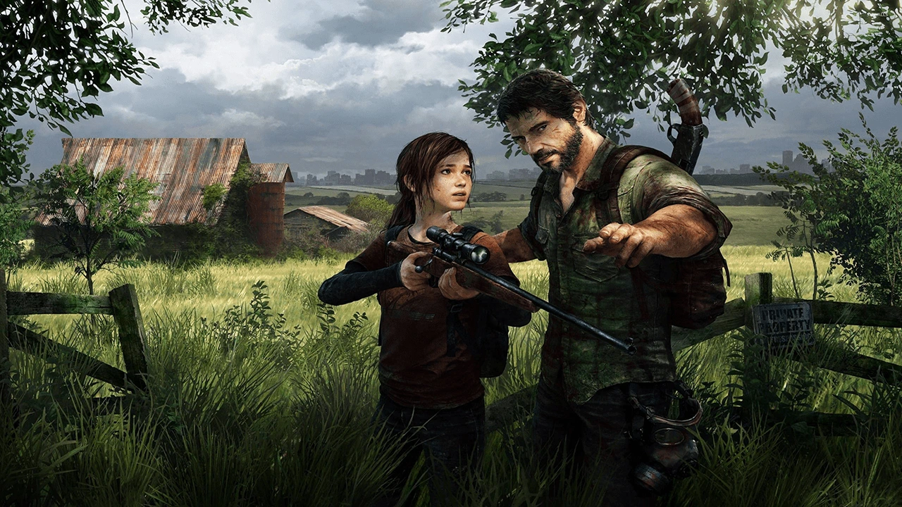 The Last of Us - ThePCGamers.com