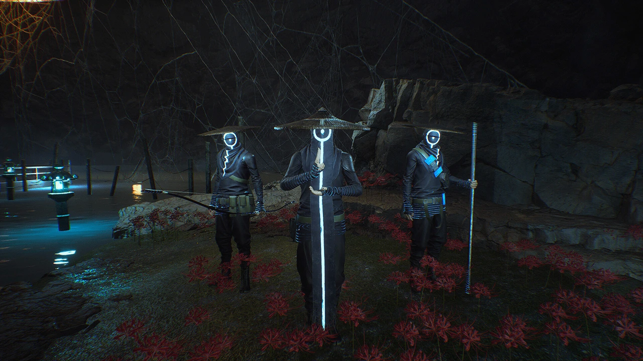 Ghostwire-Tokyo-Gameplay-image - ThePcGamers.com