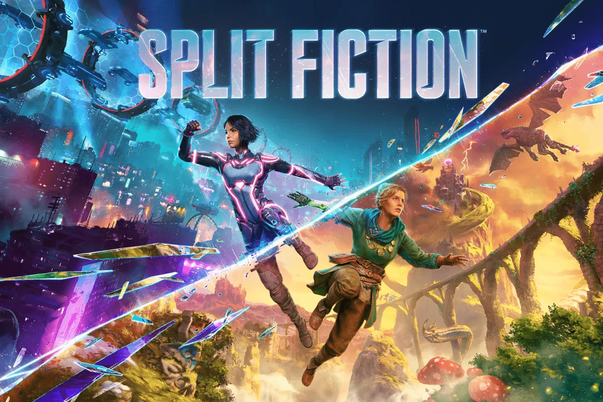 Split Fiction Feature Image - The PC Gamers
