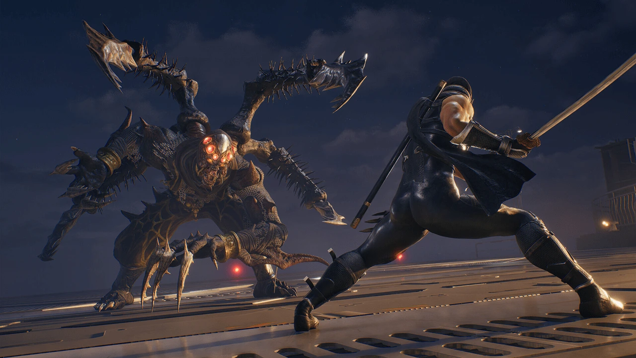 Ninja-Gaiden-II-Black-Gameplay-Image-ThePcGamers.com