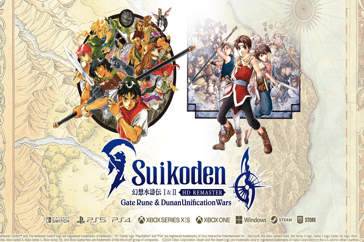 Suikoden I & II HD Remaster-Feature-Image - ThePCGamers.com