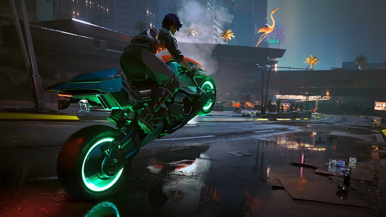 Cyberpunk-2077-Gameplay-Image - ThePcGamers.com