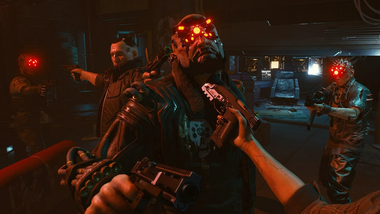 Cyberpunk-2077-Gameplay-Image - ThePcGamers.com