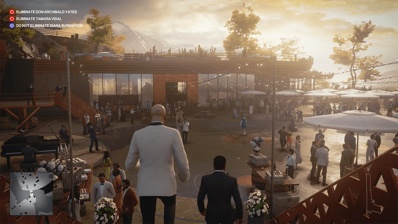 Hitman-3-Gameplay-Image - ThePcGamers.com
