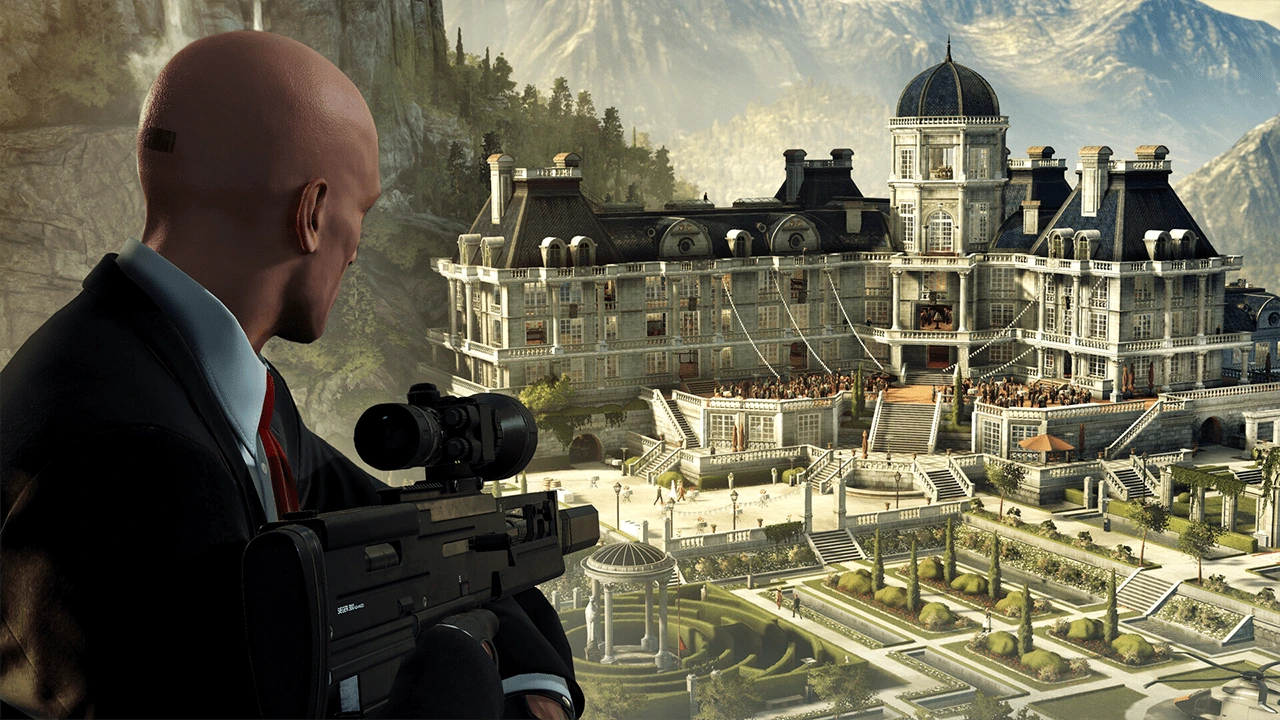 Hitman-3-Gameplay-Image - ThePcGamers.com