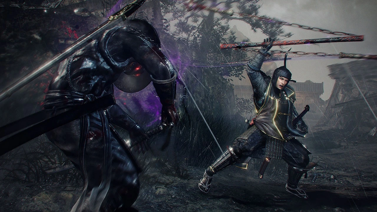 Nioh-2-Gameplay-Image - ThePcGamers.com