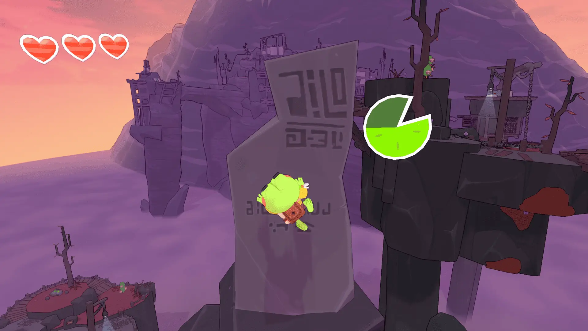 Big Hops - Gameplay-Image - ThePcGamers.com