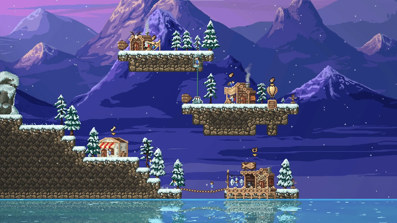 Craftlings-Gameplay-Image - ThePcGamers.com