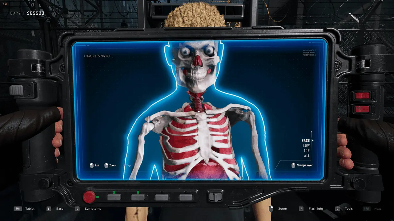 Quarantine Zone: The Last Check-Gameplay-Image - ThePcGamers.com