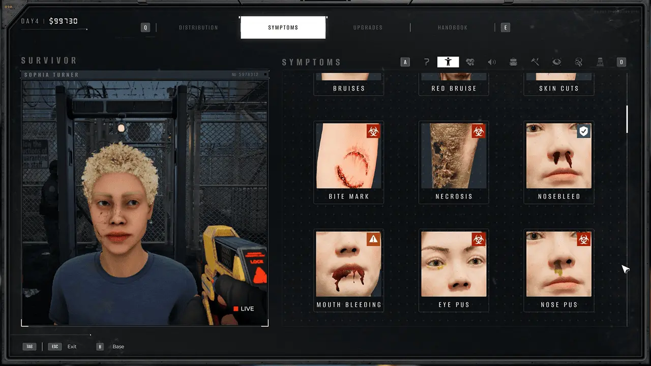 Quarantine Zone: The Last Check-Gameplay-Image - ThePcGamers.com