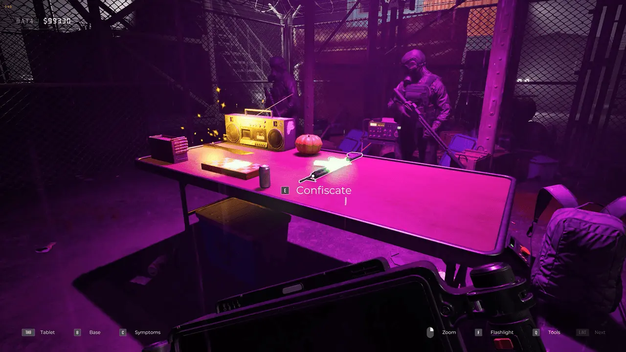 Quarantine Zone: The Last Check-Gameplay-Image - ThePcGamers.com