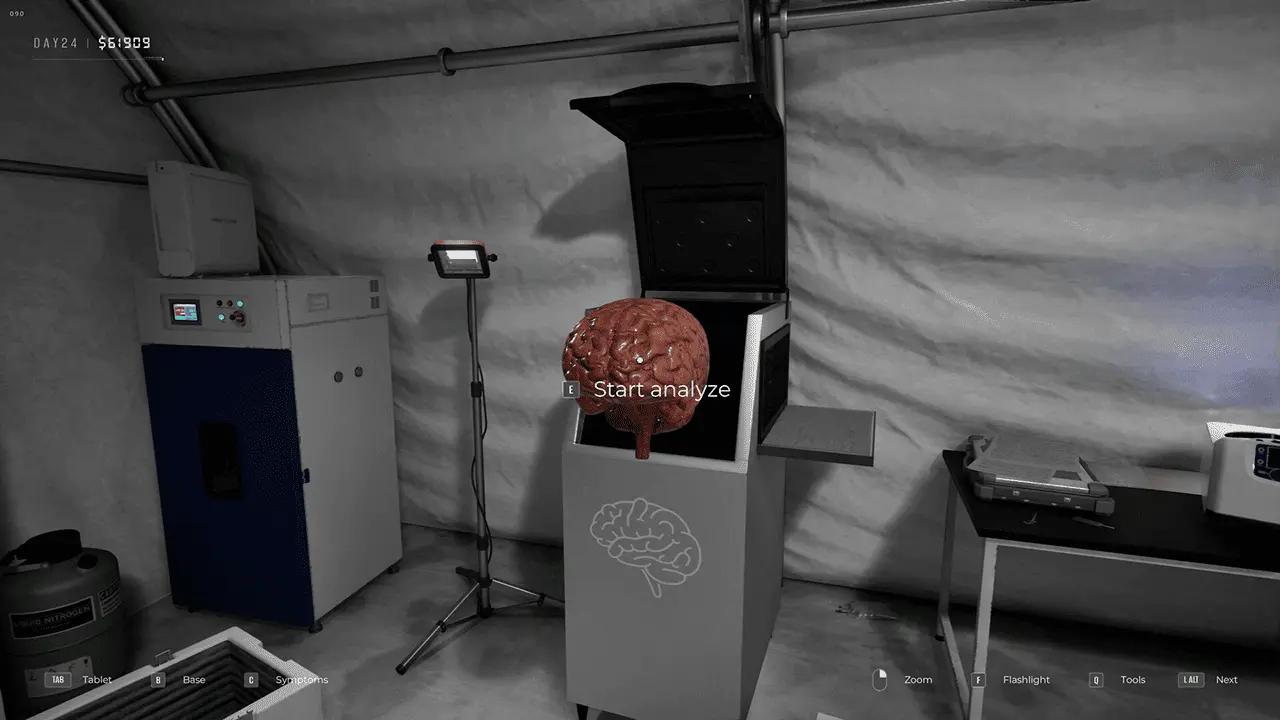 Quarantine Zone: The Last Check-Gameplay-Image - ThePcGamers.com