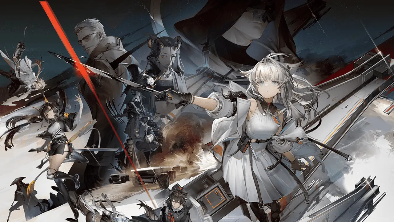 Arknights: Endfield - Gameplay-Image - ThePcGamers.com