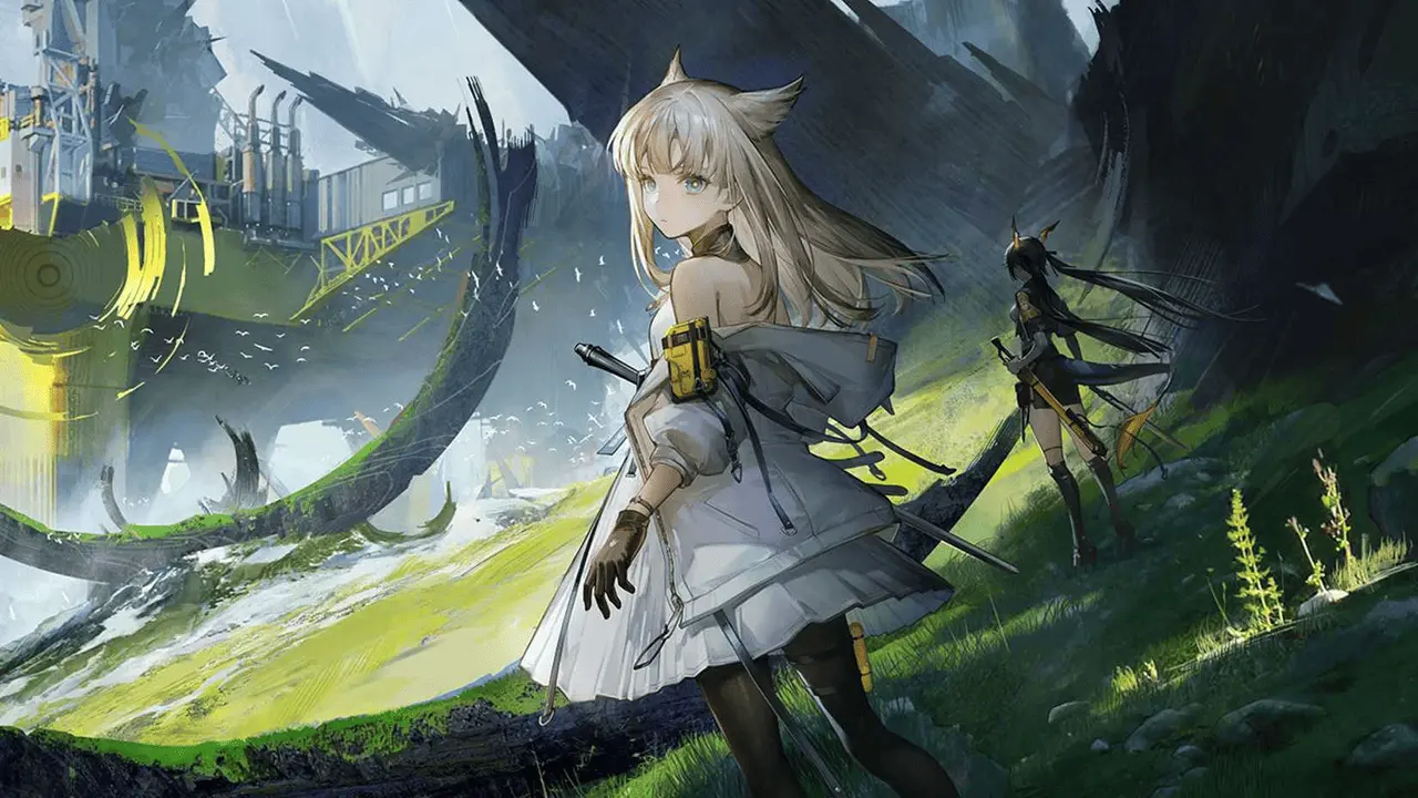 Arknights: Endfield - Gameplay-Image - ThePcGamers.com
