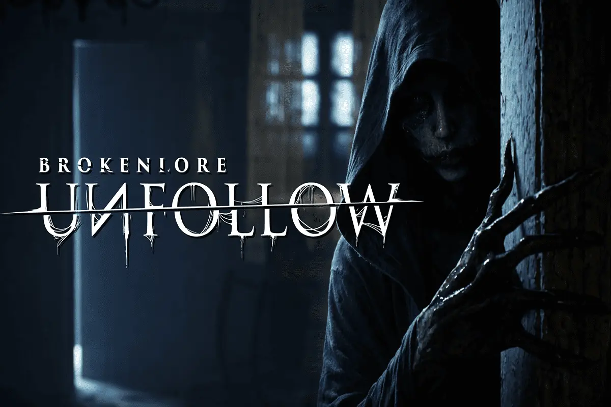 BrokenLore: Unfollow-Feature-Image-ThePCGamers.com