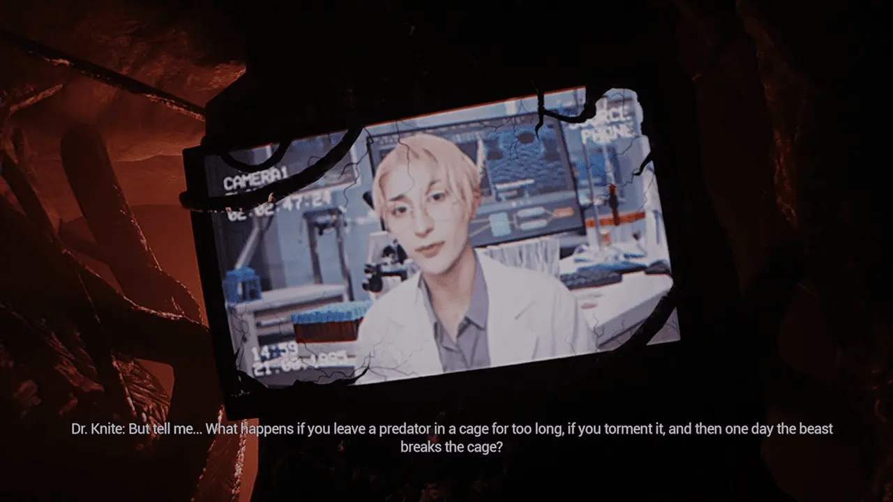 BrokenLore: Unfollow--Gameplay-Image - ThePcGamers.com