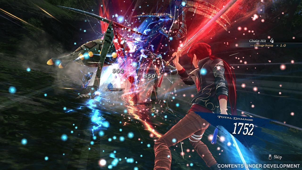 The Legend of Heroes: Trails Beyond the Horizon-Gameplay-Image - ThePcGamers.com