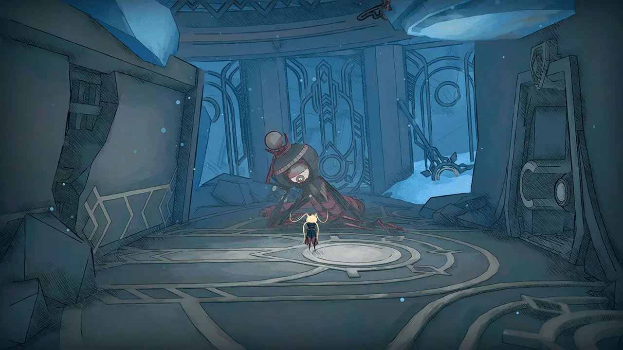 Mio: Memories in Orbit--Gameplay-Image - ThePcGamers.com
